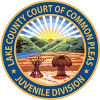 Lake County Ohio Court of Common Pleas Juvenile Division